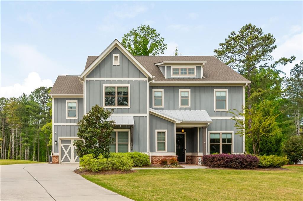 4496 Sardis Church Road