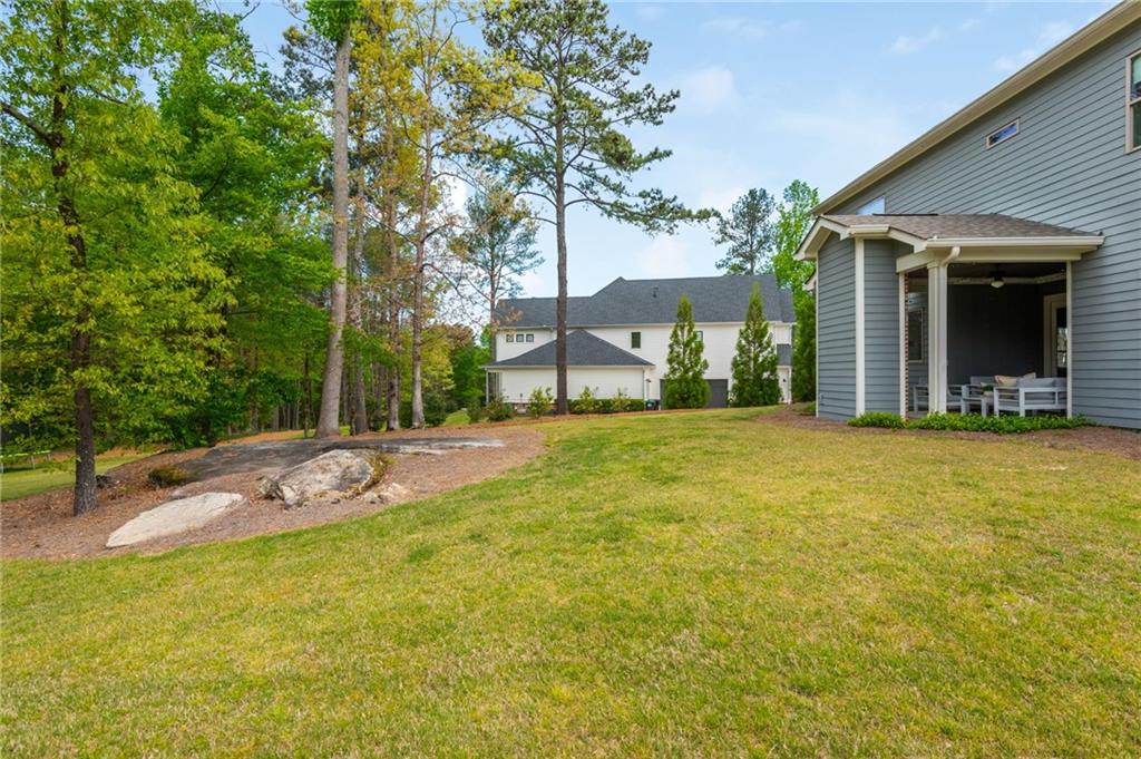 4496 Sardis Church Road