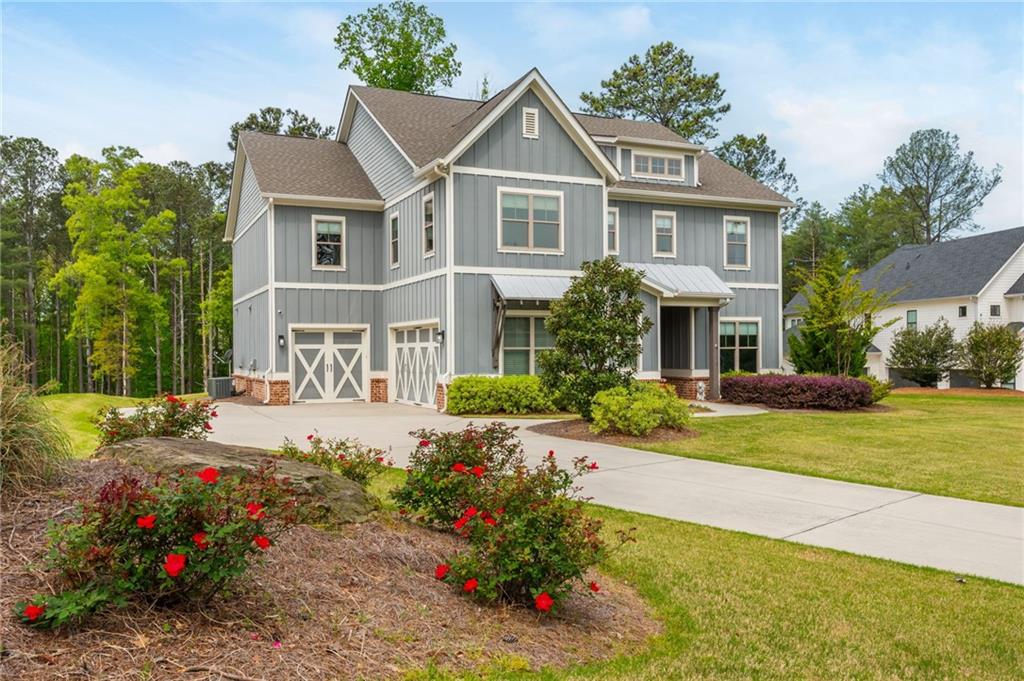 4496 Sardis Church Road
