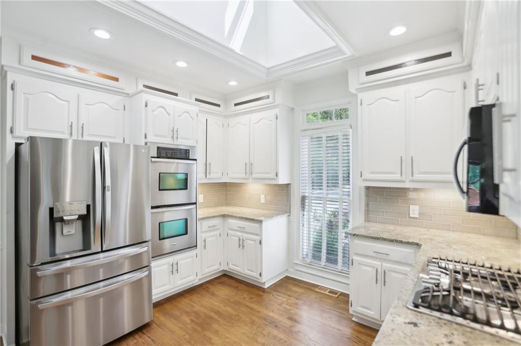 2601 County Line Road NW