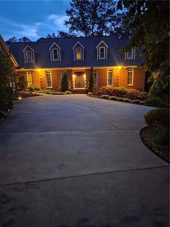 2601 County Line Road NW