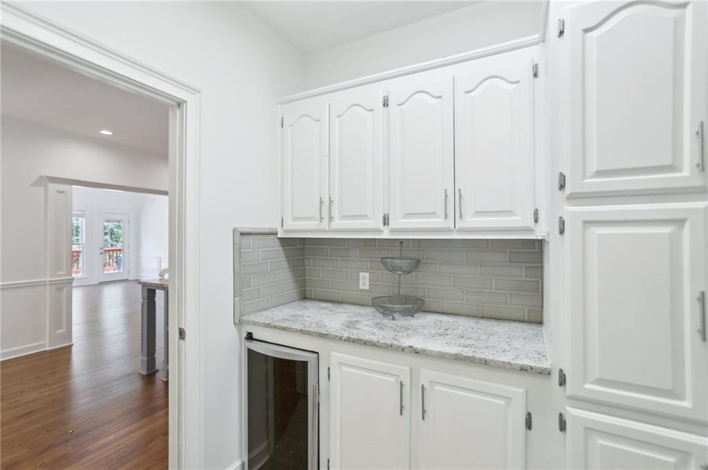 2601 County Line Road NW