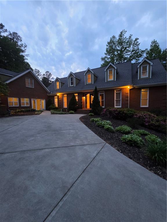 2601 County Line Road NW
