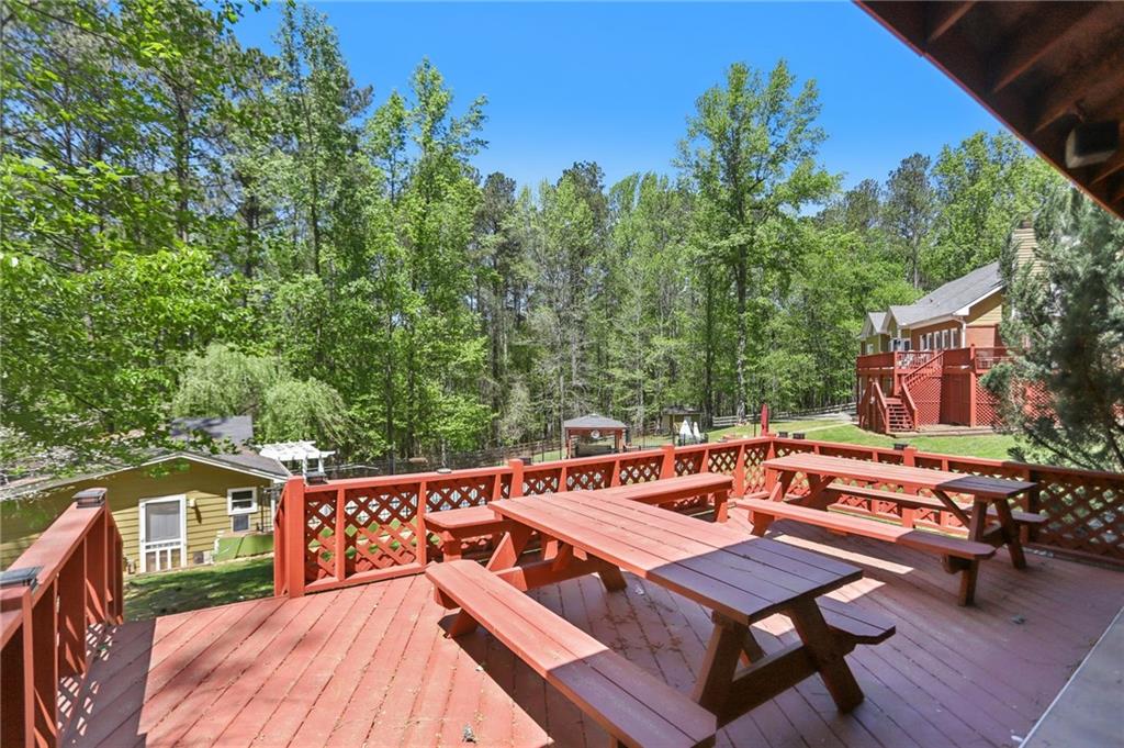 2601 County Line Road NW