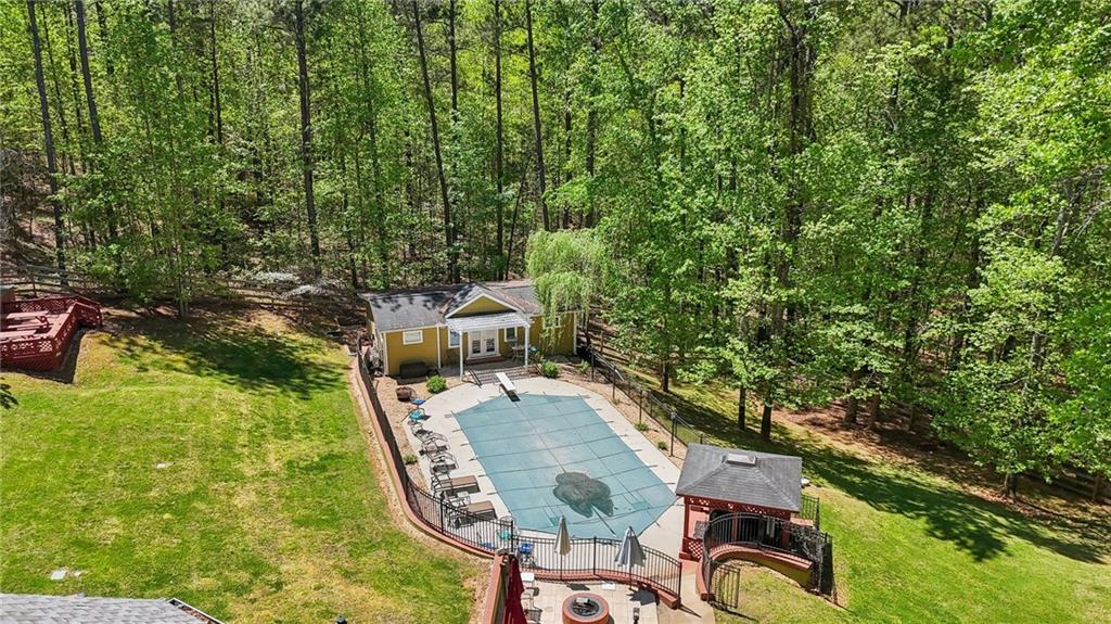 2601 County Line Road NW