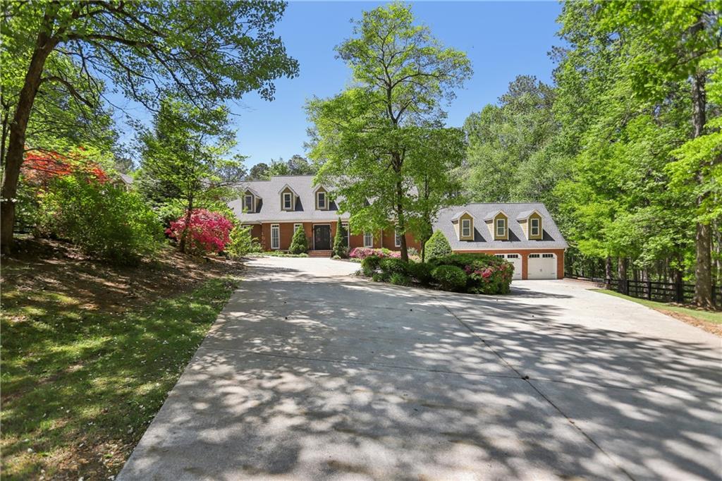 2601 County Line Road NW