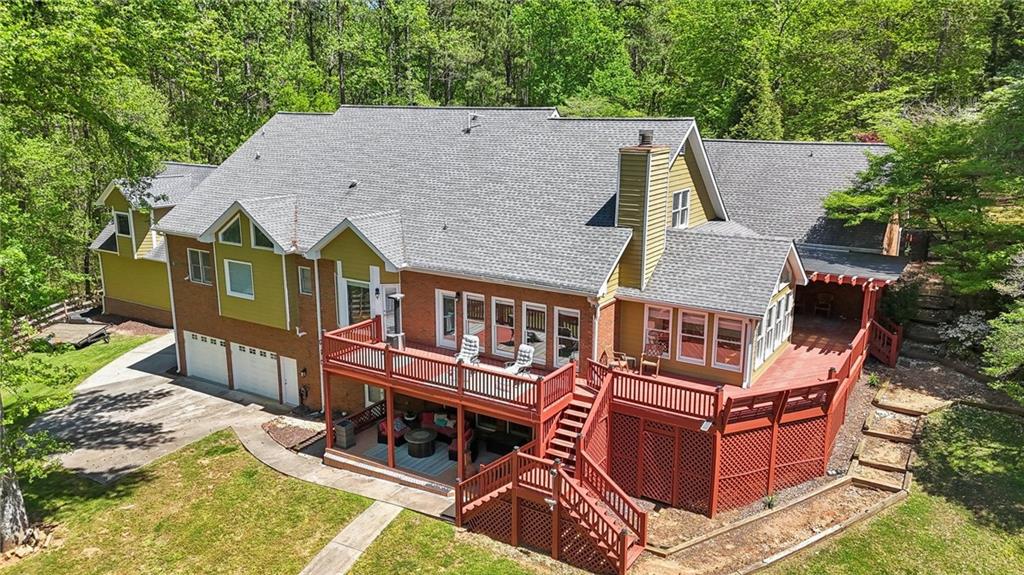 2601 County Line Road NW