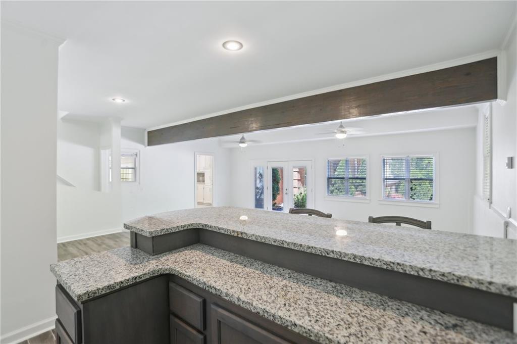 2601 County Line Road NW