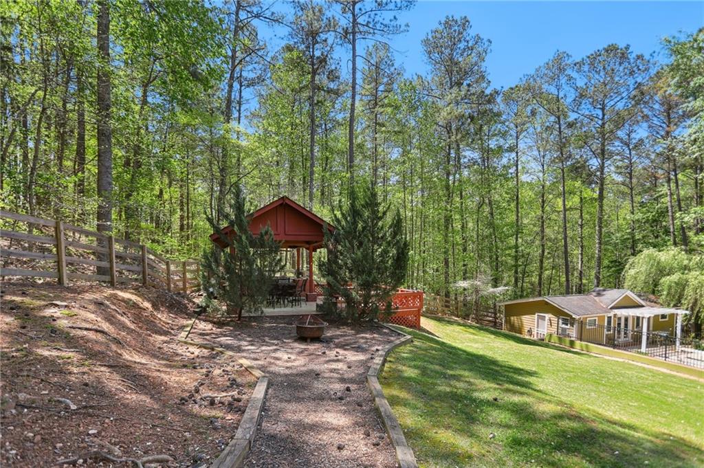 2601 County Line Road NW