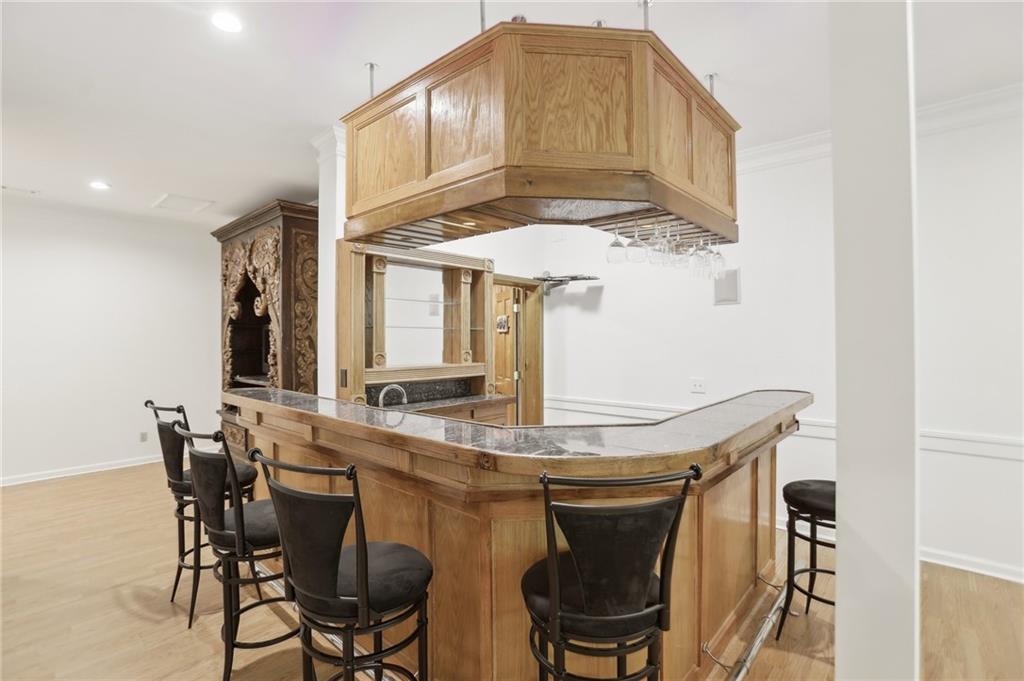2601 County Line Road NW