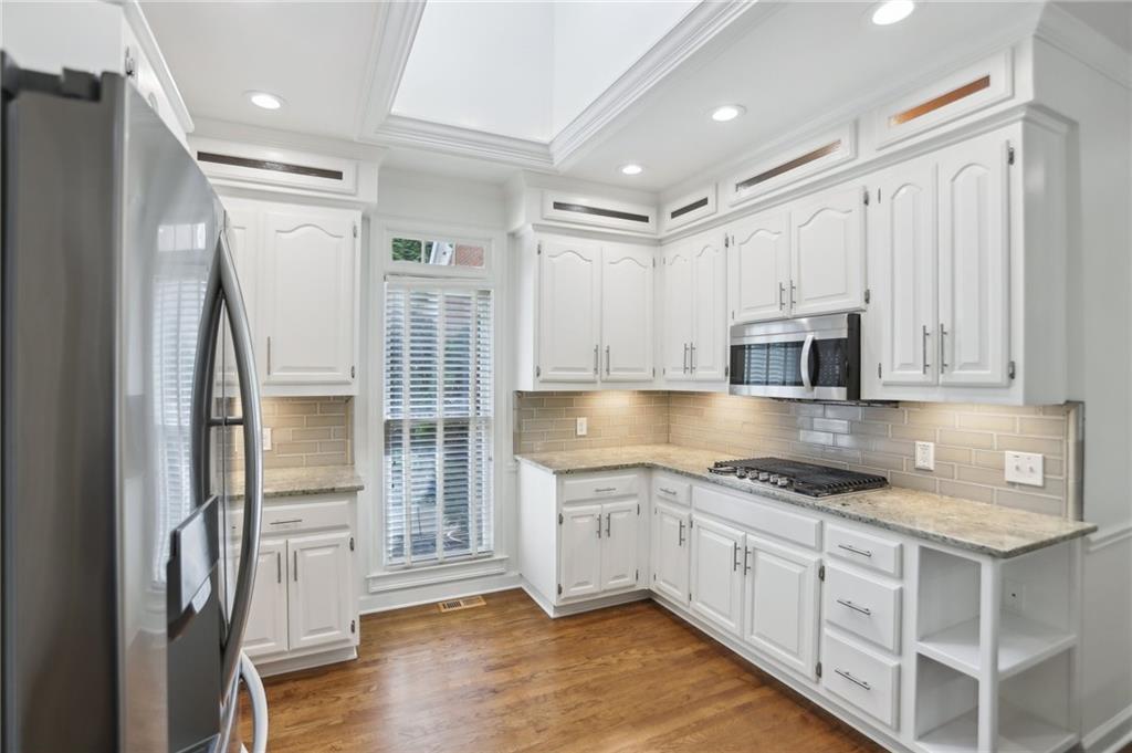2601 County Line Road NW