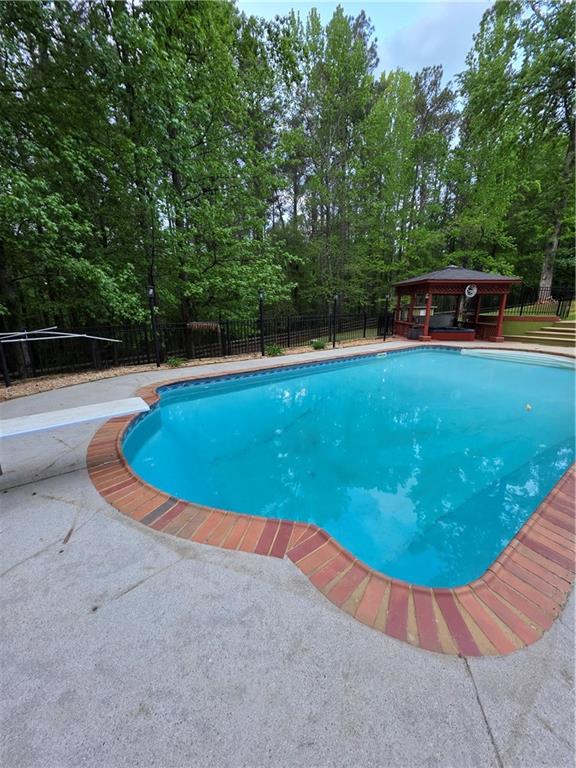 2601 County Line Road NW