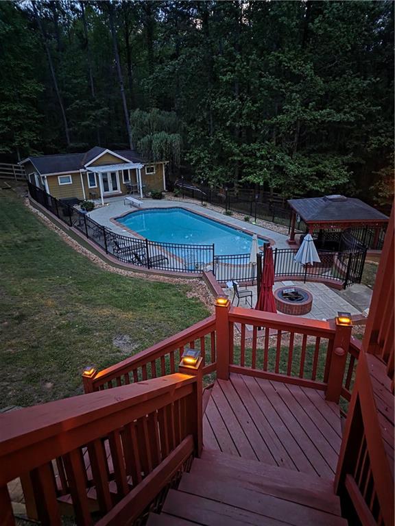 2601 County Line Road NW