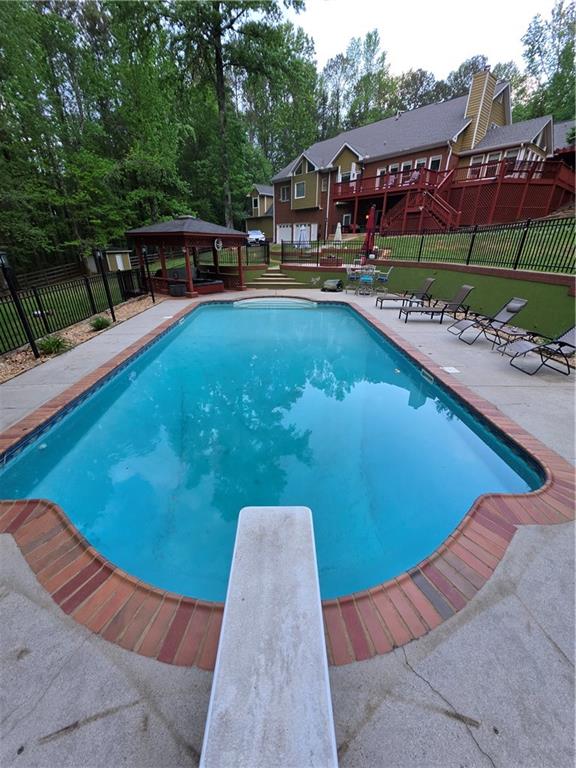 2601 County Line Road NW