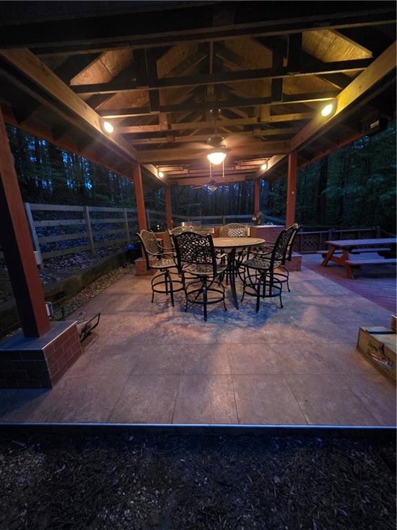 2601 County Line Road NW