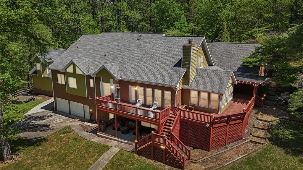 2601 County Line Road NW