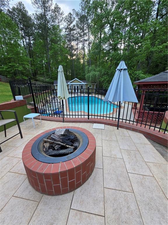 2601 County Line Road NW