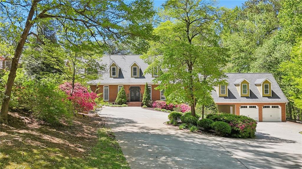 2601 County Line Road NW