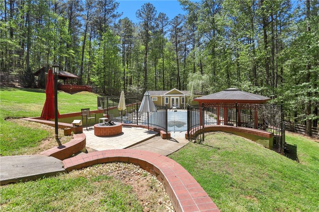 2601 County Line Road NW