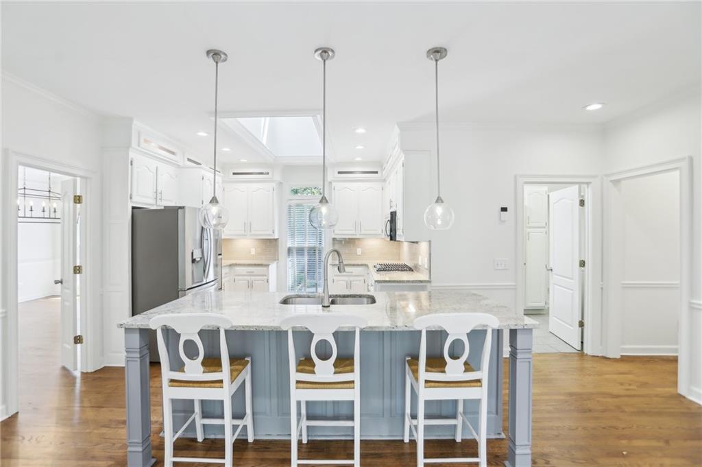 2601 County Line Road NW