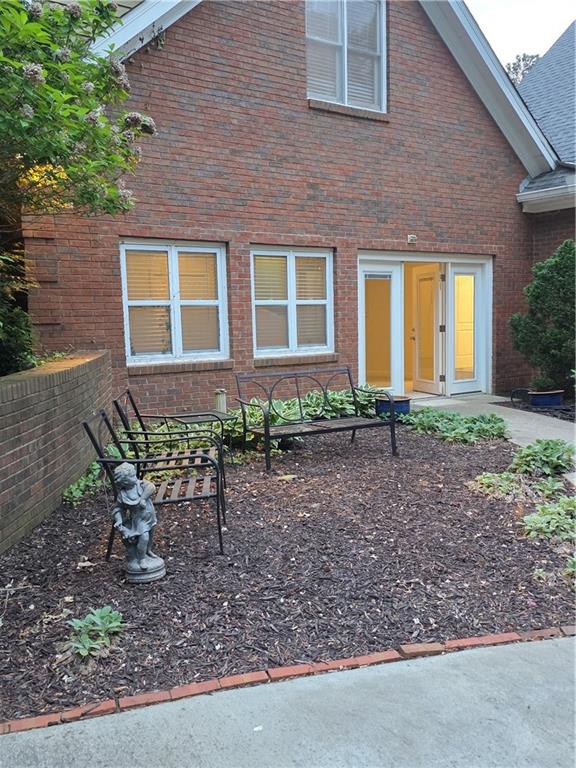 2601 County Line Road NW