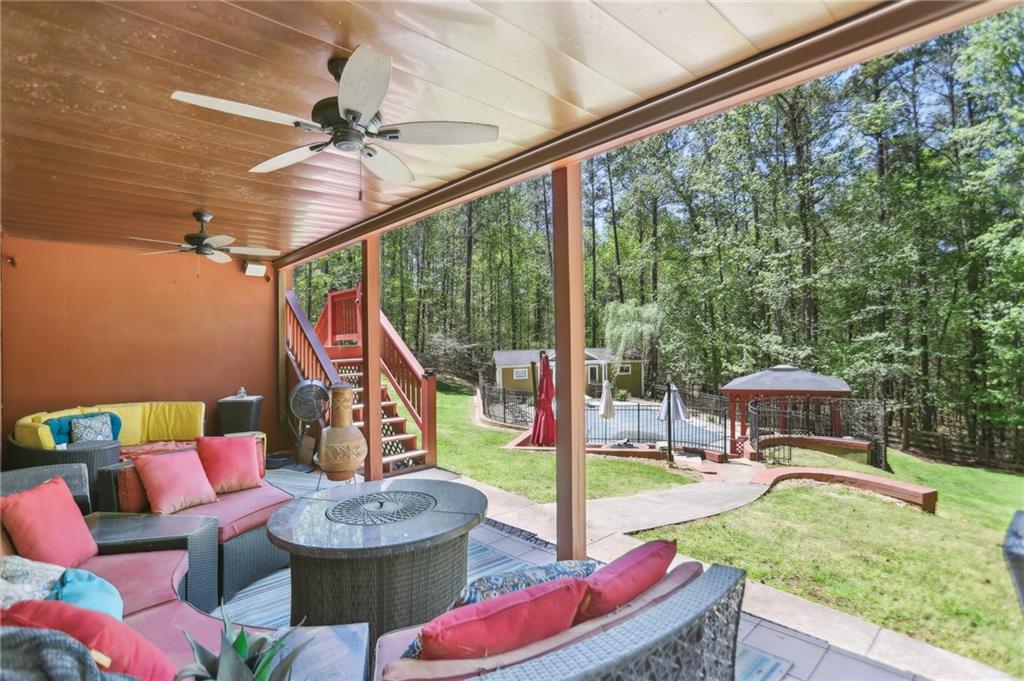 2601 County Line Road NW
