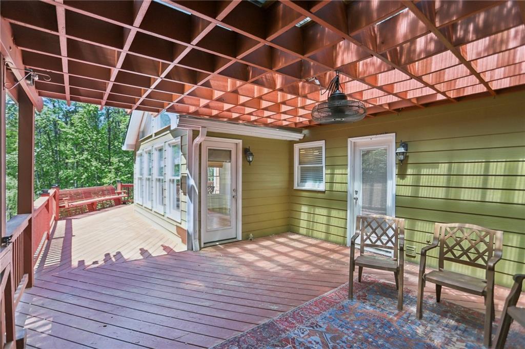 2601 County Line Road NW