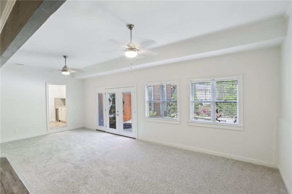 2601 County Line Road NW