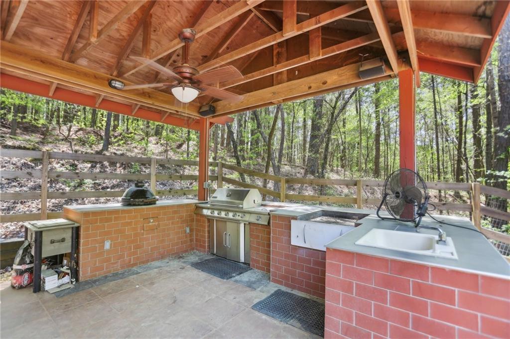 2601 County Line Road NW