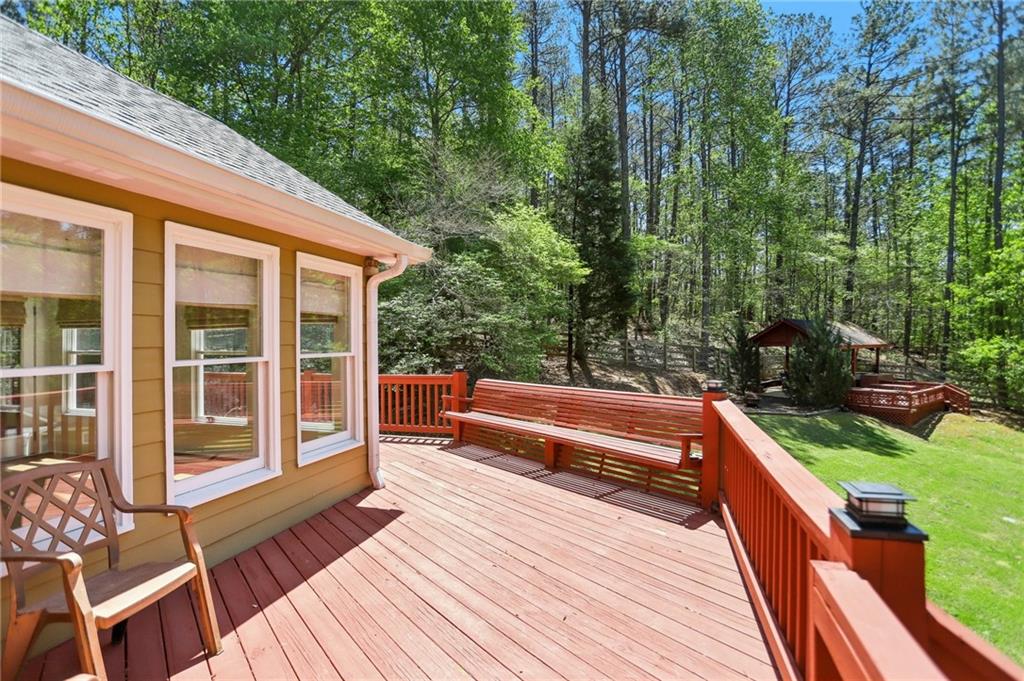 2601 County Line Road NW