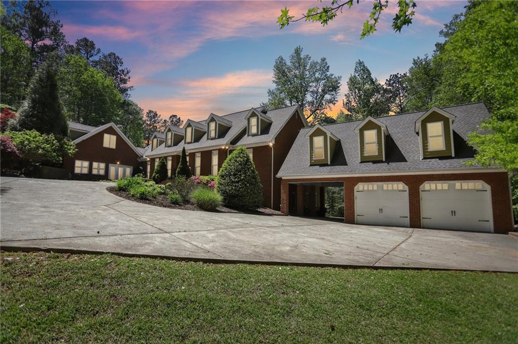 2601 County Line Road NW