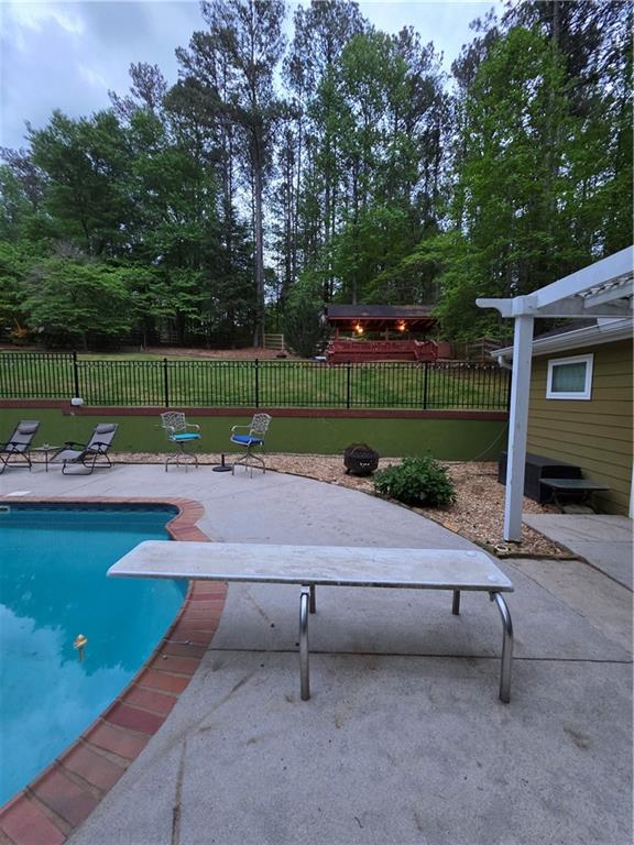 2601 County Line Road NW