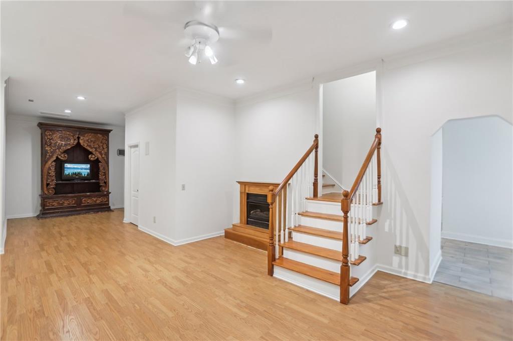 2601 County Line Road NW