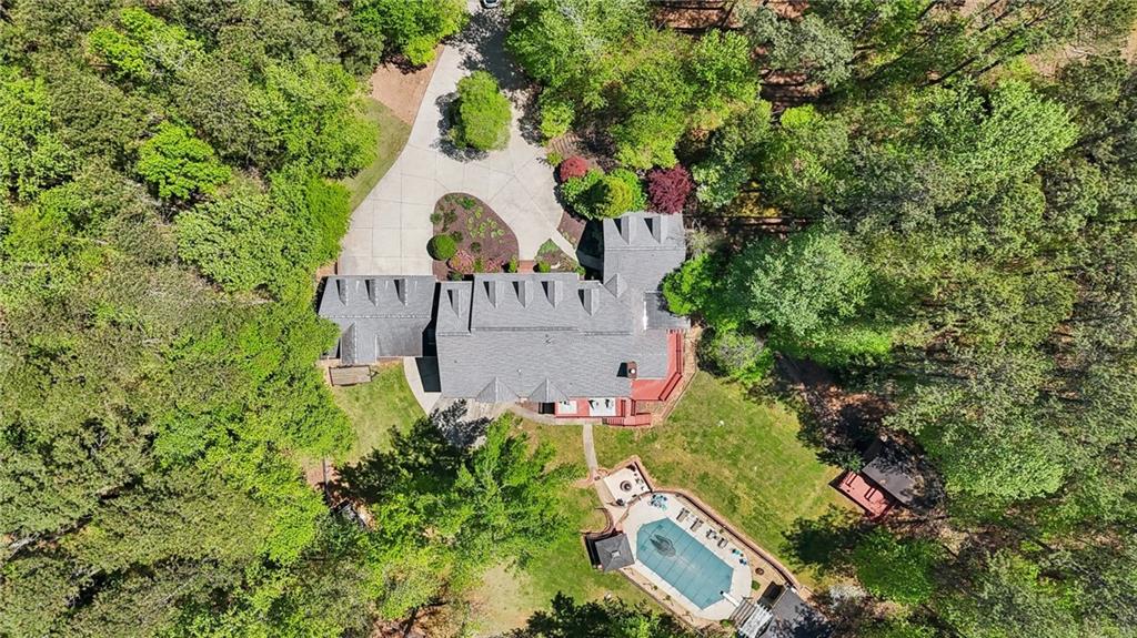 2601 County Line Road NW