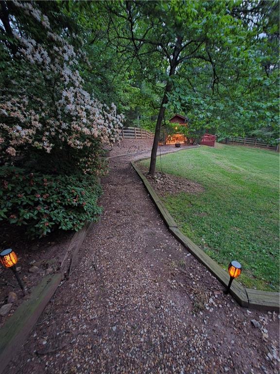 2601 County Line Road NW