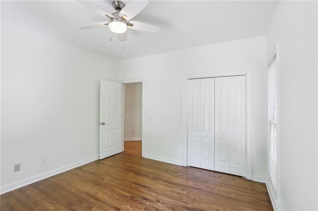 2601 County Line Road NW