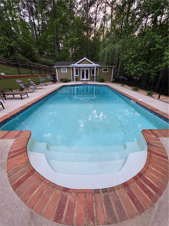 2601 County Line Road NW