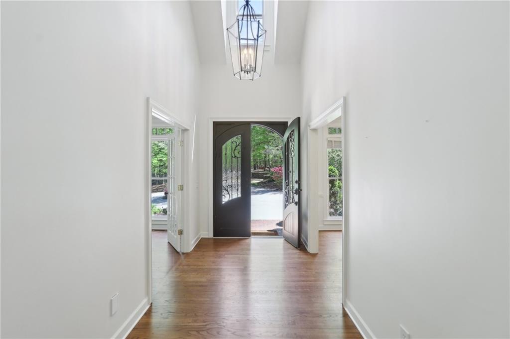 2601 County Line Road NW