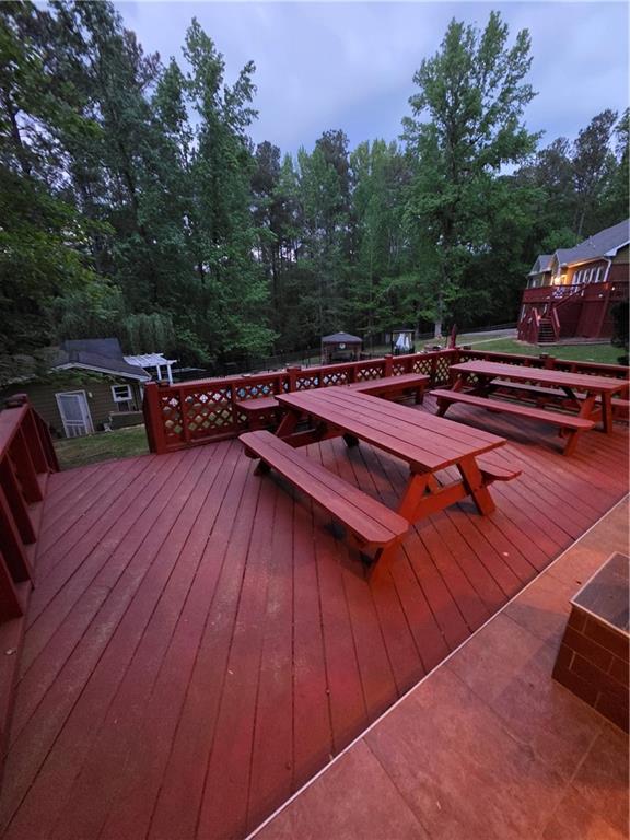 2601 County Line Road NW