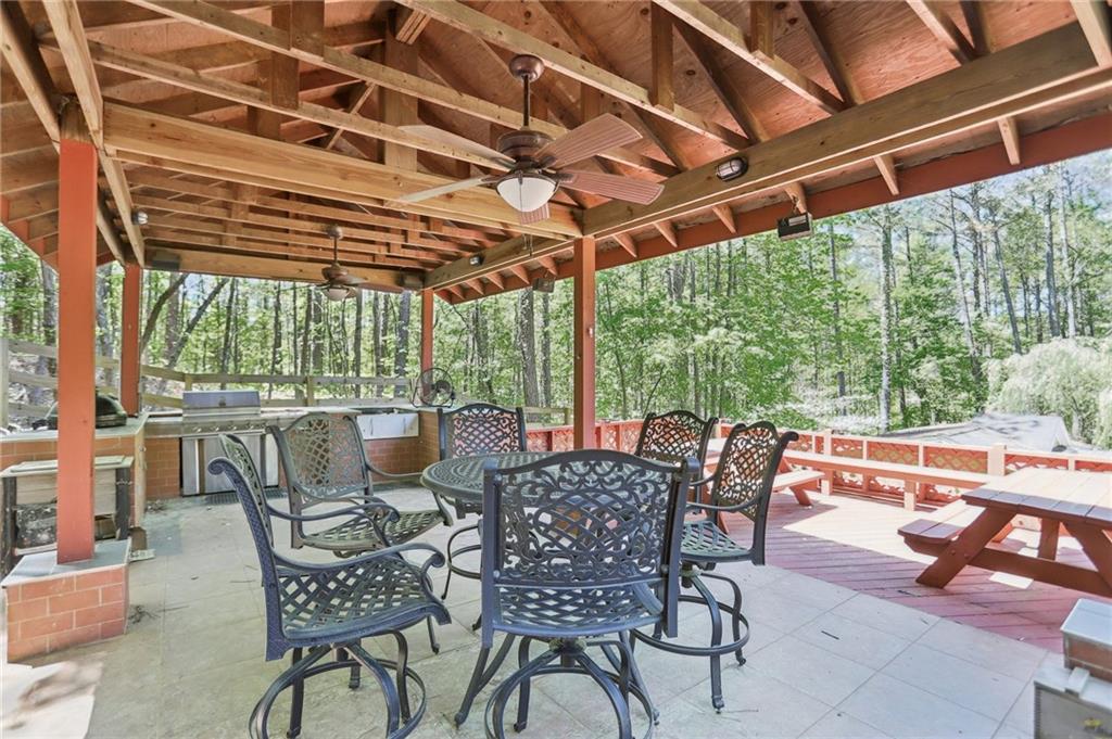 2601 County Line Road NW
