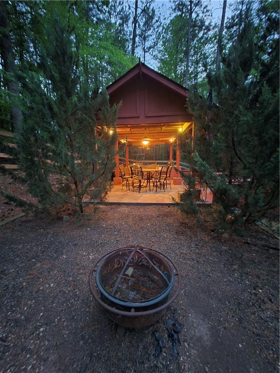 2601 County Line Road NW