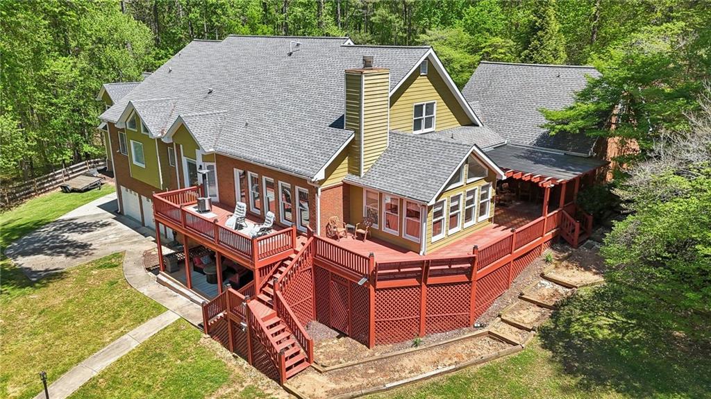 2601 County Line Road NW
