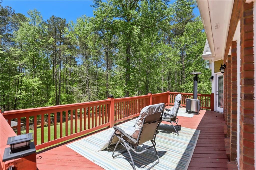 2601 County Line Road NW