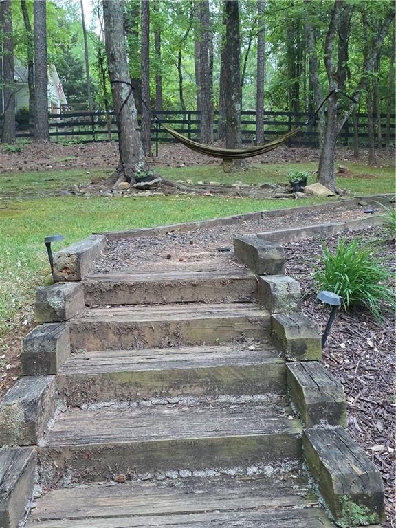2601 County Line Road NW