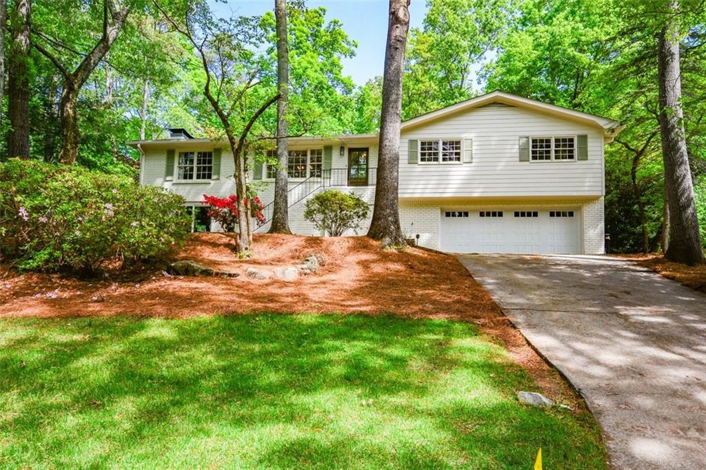 2840 Wendy Lane