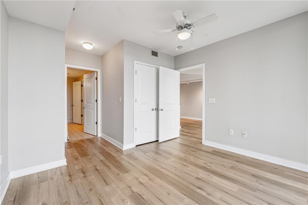 3338 Peachtree Road Unit 1210