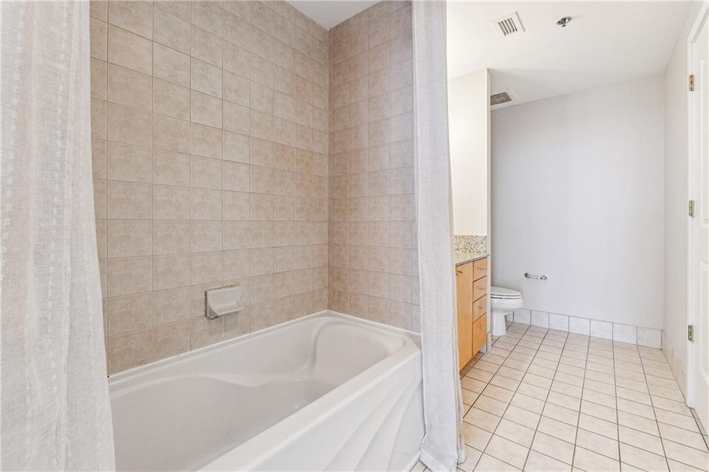 3338 Peachtree Road Unit 1210