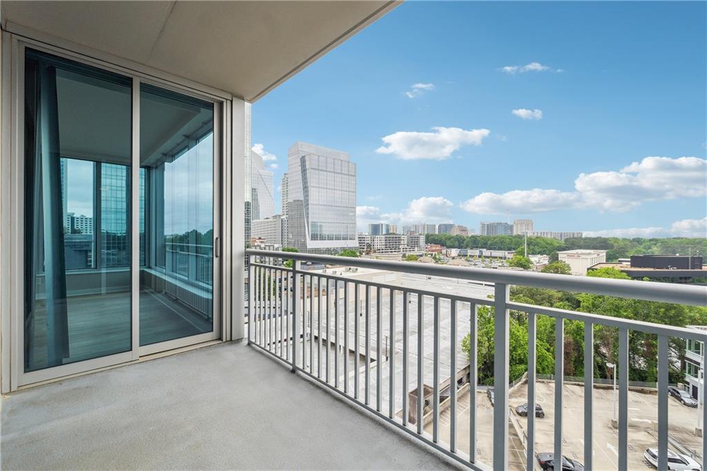 3338 Peachtree Road Unit 1210