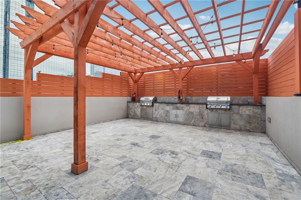 3338 Peachtree Road Unit 1210