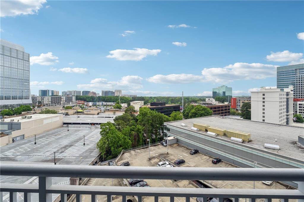 3338 Peachtree Road Unit 1210